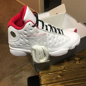 Men’s Jordan’s Size 11